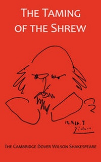 Enlarge image Cover: The Taming of the Shrew - Cambridge University Press