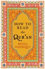 Cover: How To Read The Qur'an - Granta Books