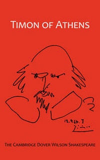 Enlarge image Cover: The Life of Timon of Athens - Cambridge University Press