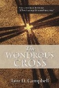 Cover: The Wondrous Cross - Evangelical Press