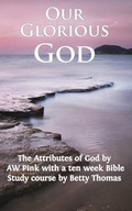 Cover: Our Glorious God - Evangelical Press