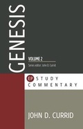 Cover: EPSC Genesis Volume 2 - Evangelical Press