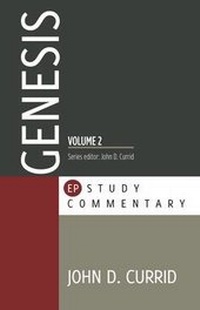 Enlarge image Cover: EPSC Genesis Volume 2 - Evangelical Press