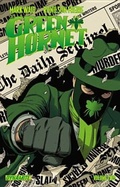 Cover: Mark Waid's The Green Hornet Volume 2 - Dynamic Forces Inc