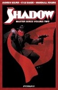 Cover: Shadow Master Series Volume 2 - Dynamic Forces Inc
