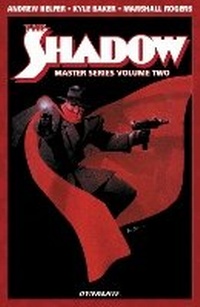 Enlarge image Cover: Shadow Master Series Volume 2 - Dynamic Forces Inc