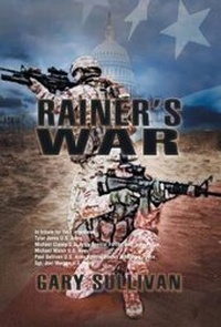 Enlarge image Cover: Rainer's War - Strategic Book Publishing & Rights Agency, LLC