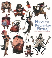 Enlarge image Cover: How to Pulverize Pirates - Insight Kids