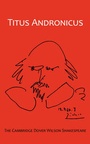 Cover: Titus Andronicus - Cambridge University Press