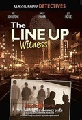 Cover: The Line Up - Radio Spirits(NJ)