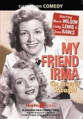 Cover: My Friend Irma - Radio Spirits(NJ)