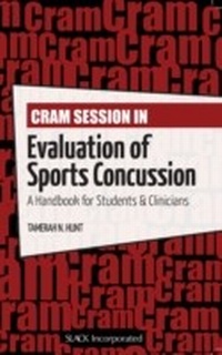 Abbildung von: Cram Session in Evaluation of Sports Concussion - Slack