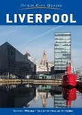 Cover: Liverpool City Guide - Pitkin Publishing