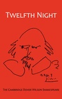 Cover: Twelfth Night - Cambridge University Press