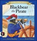 Cover: Blackbear the Pirate - Fastpencil Inc