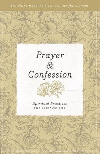 Enlarge image Cover: Prayer & Confession - Hendrickson Publishers Inc