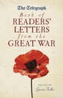 Cover: The Telegraph Book of Readers' Letters from the Great War - Aurum
