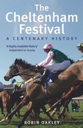 Cover: The Cheltenham Festival - Aurum