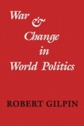 Cover: War and Change in World Politics - Cambridge University Press