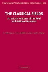 Abbildung von: The Classical Fields - Cambridge University Press