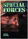 Cover: Special Forces - Badger Publishing