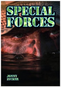 Enlarge image Cover: Special Forces - Badger Publishing