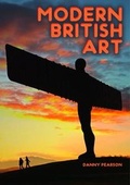 Cover: Modern British Art - Badger Publishing