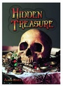 Cover: Hidden Treasure - Badger Publishing