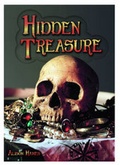 Cover: Hidden Treasure - Badger Publishing