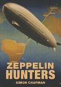 Cover: Zeppelin Hunters - Badger Publishing