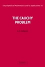 Cover: The Cauchy Problem - Cambridge University Press