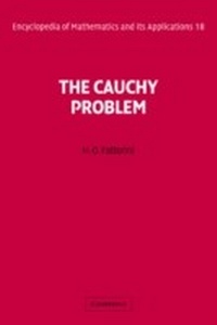 Enlarge image Cover: The Cauchy Problem - Cambridge University Press