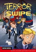 Cover: Terror Swipe - Badger Learning