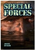 Cover: Special Forces - Badger Learning