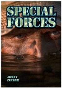 Enlarge image Cover: Special Forces - Badger Learning