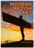 Cover: Modern British Art - Badger Learning