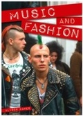 Cover: Music and Fashion - Badger Learning