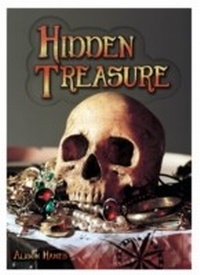 Enlarge image Cover: Hidden Treasure - Badger Learning