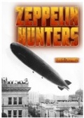 Cover: Zeppelin Hunters - Badger Learning