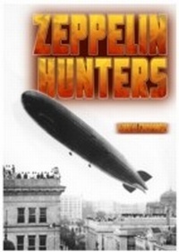 Enlarge image Cover: Zeppelin Hunters - Badger Learning