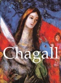 Cover: Chagall - Confidential Concepts International - Parkstone