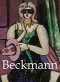Cover: Beckmann - Confidential Concepts International - Parkstone