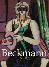 Enlarge image Cover: Beckmann - Confidential Concepts International - Parkstone