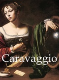 Cover: Caravaggio - Confidential Concepts International - Parkstone