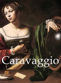 Enlarge image Cover: Caravaggio - Confidential Concepts International - Parkstone