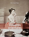 Cover: Volupt&eacute;s orientales - Parkstone International