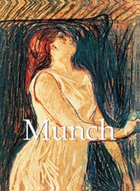 Enlarge image Cover: Munch - Confidential Concepts International - Parkstone