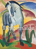 Cover: Tiergem&auml;lde - Confidential Concepts International - Parkstone