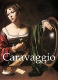 Cover: Caravaggio - Confidential Concepts International - Parkstone