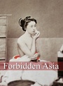Cover: Forbidden Asia - Confidential Concepts International - Parkstone